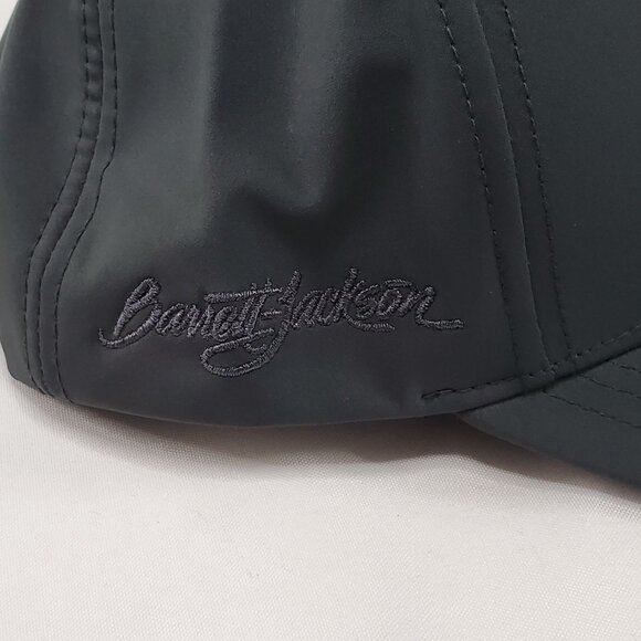 Barrett-Jackson Collector Car Auction "Drive" Classic Fit Hat Dark Gray - Picture 8 of 11